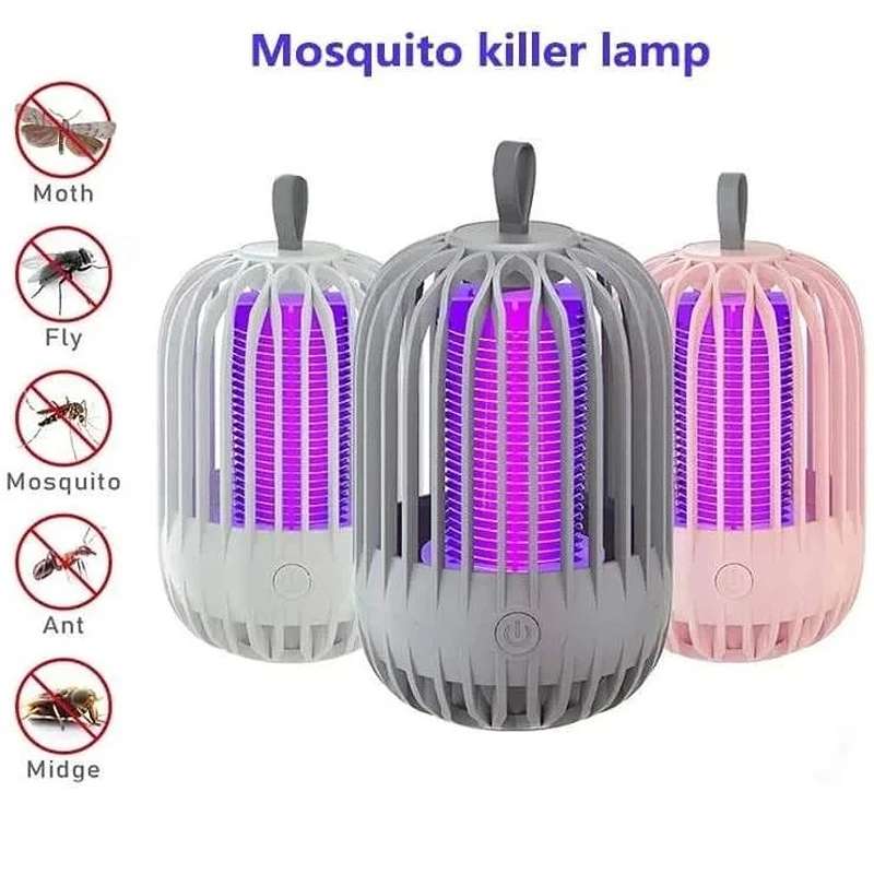 حشره کش شب خواب برقی کد L534 (پس کرایه)