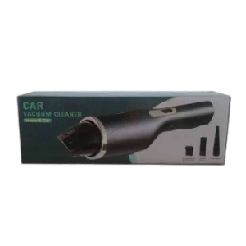 جارو شارژی ماشین دوکاره سه سری مدل DH-603 کد L299 (پس کرایه)