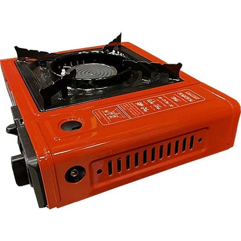 اجاق گاز سامسونتی مسافرتی یونیک مدل US کد L526 (پس کرایه)