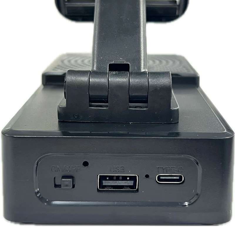 هولدر و نگهدارنده گوشی موبایل اسپیکر دار مدل F16 کد L632 (پس کرایه)