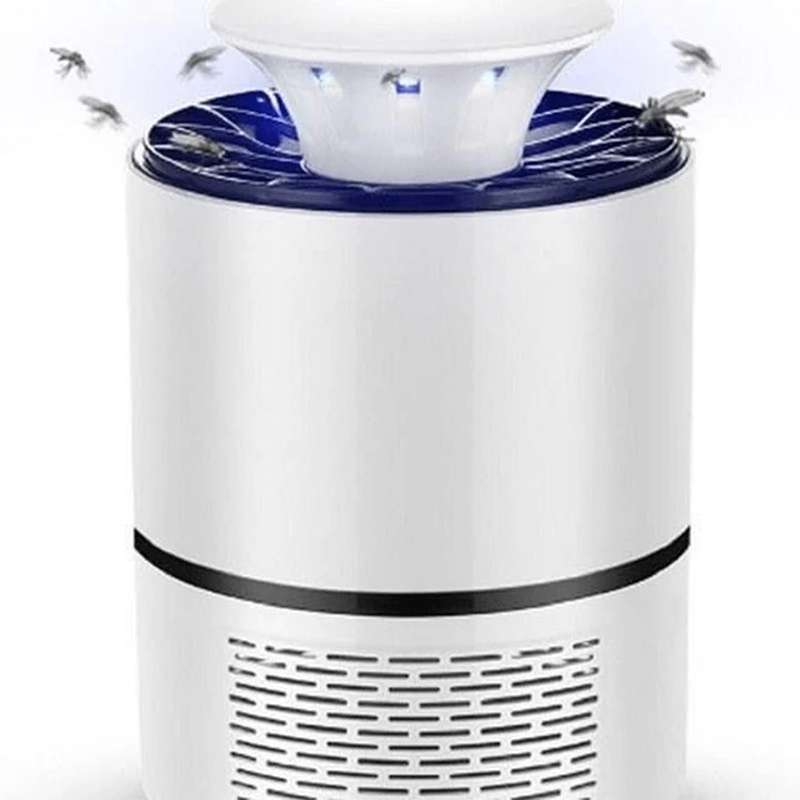 پشه کش نوا مدل Nova Nv-818 کد L098 (پس کرایه)