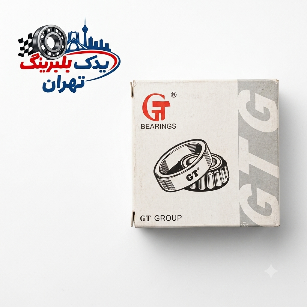 بلبرینگ 304.2RS برند GT