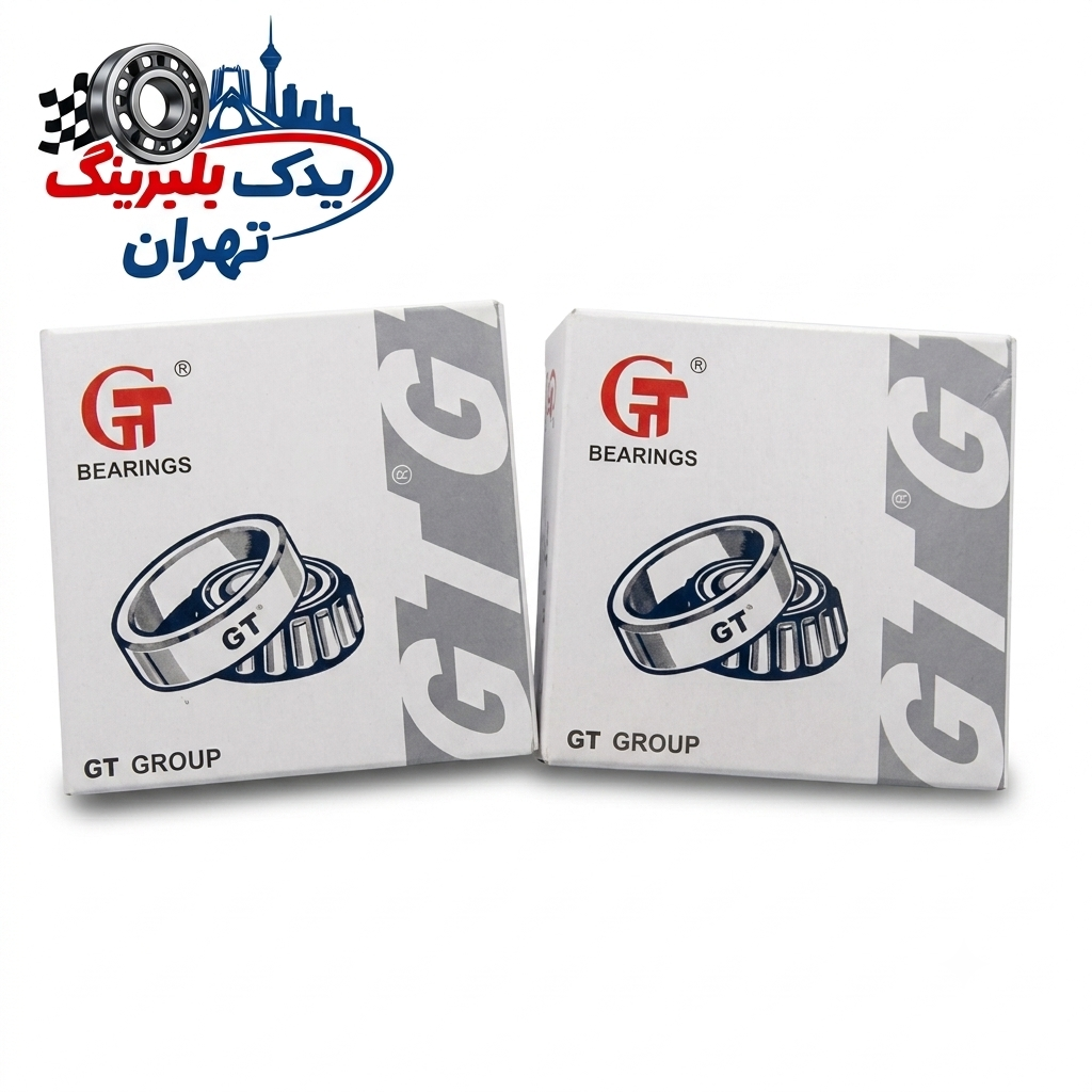 بلبرینگ 6002.2RS برند GT
