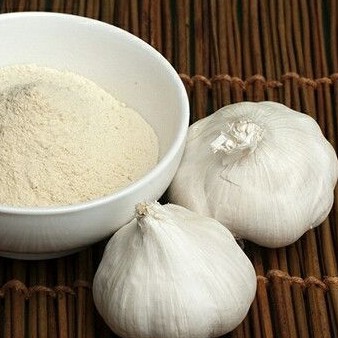پودر سیر تازه 100گرمی