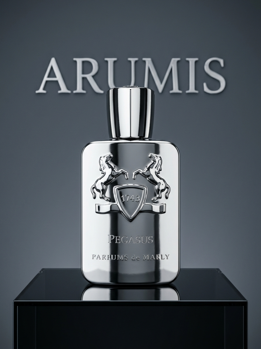 عطر مارلی پگاسوس
