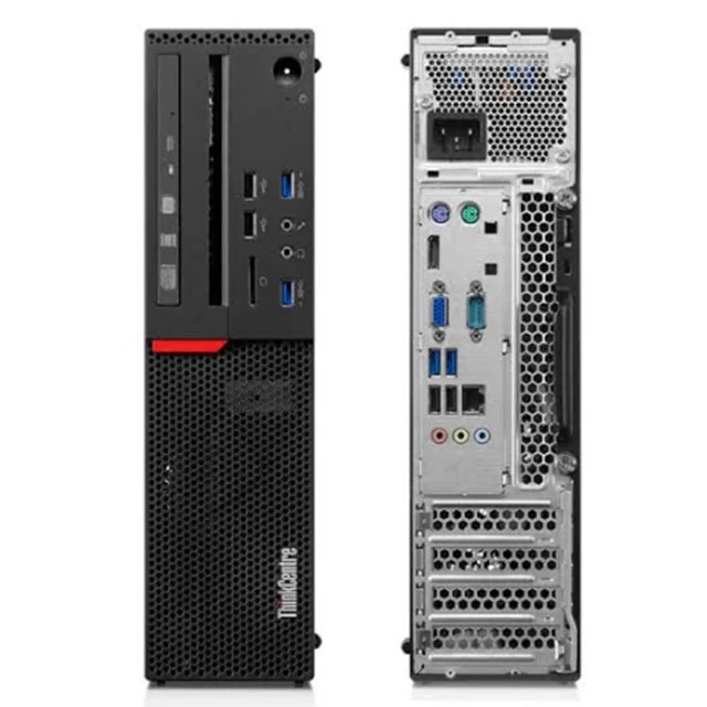 مینی کیس مدل Lenovo ThinkCentre M700 نسل i5 6
