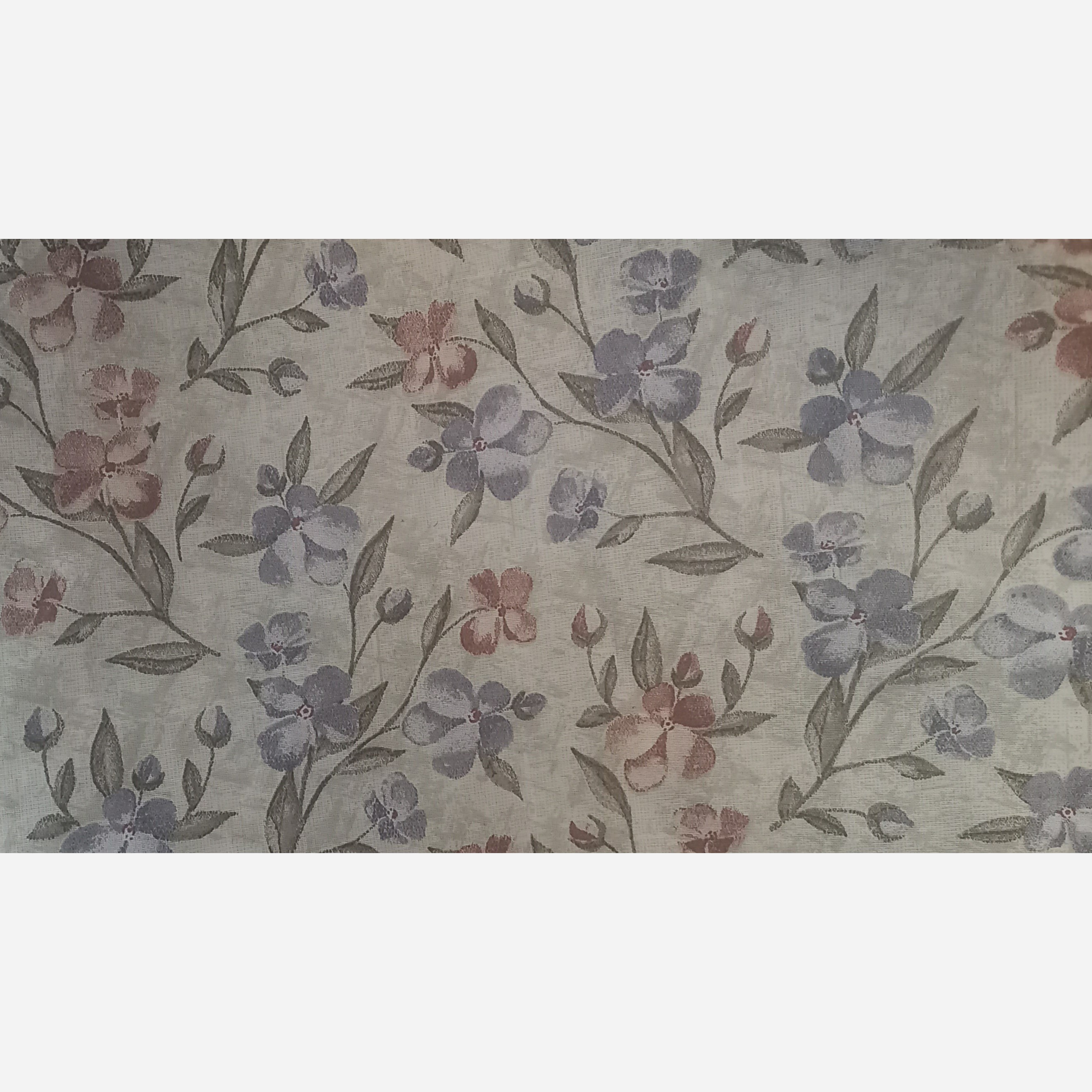 پارچه ملحفه ای نخی 13