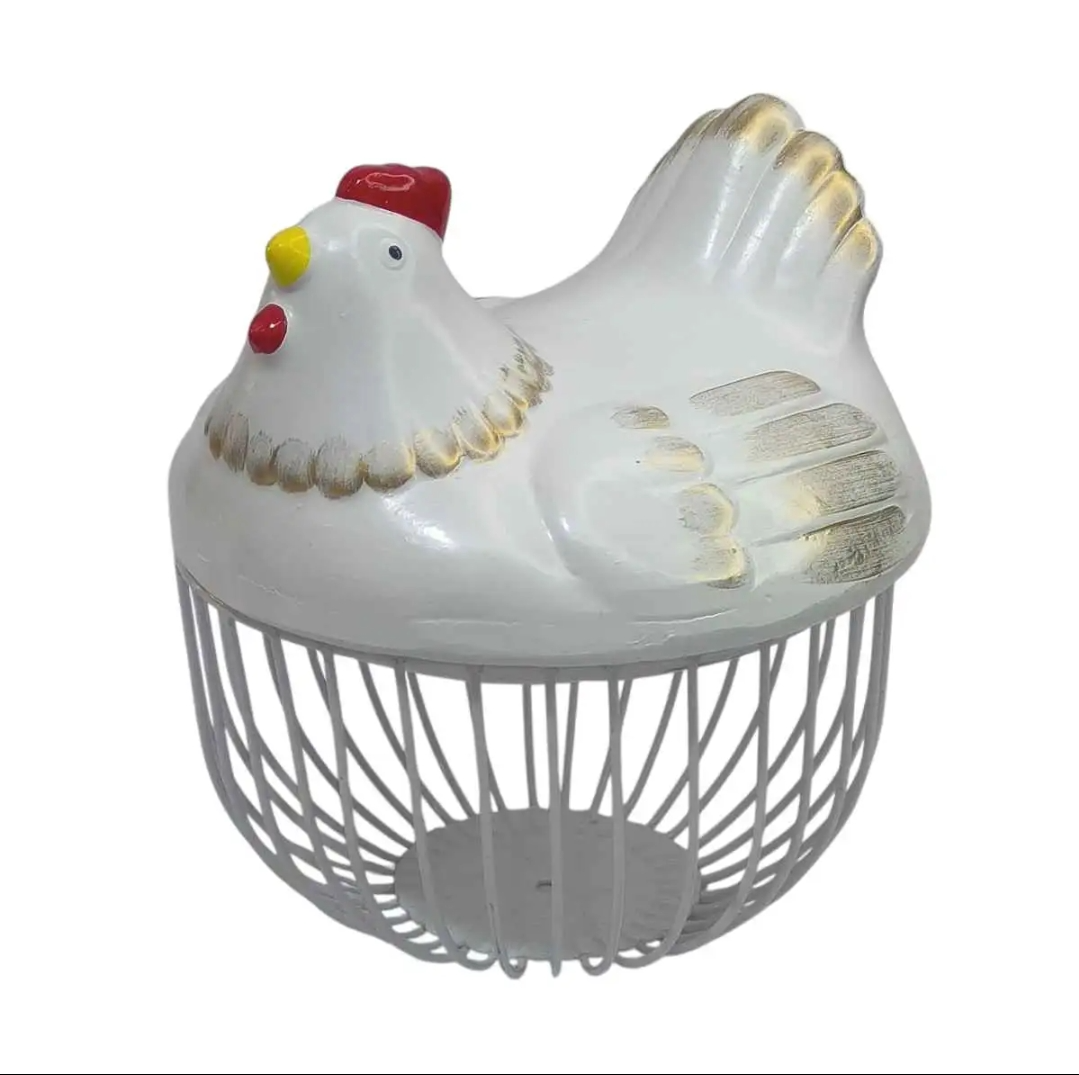 سبد مرغ نظم دهنده 
