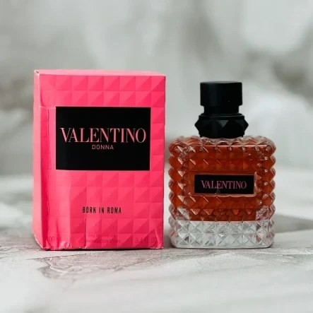 عطر ادکلن والنتینو دونا بورن این روما 100 میل مستر کوالیتی