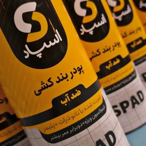 پودر بندکشی نانو اسپاد (1.3 کیلو گرم)