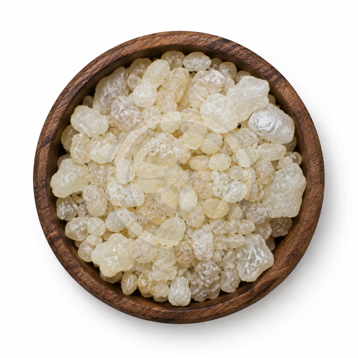 لبان ذکر (کندور نر)