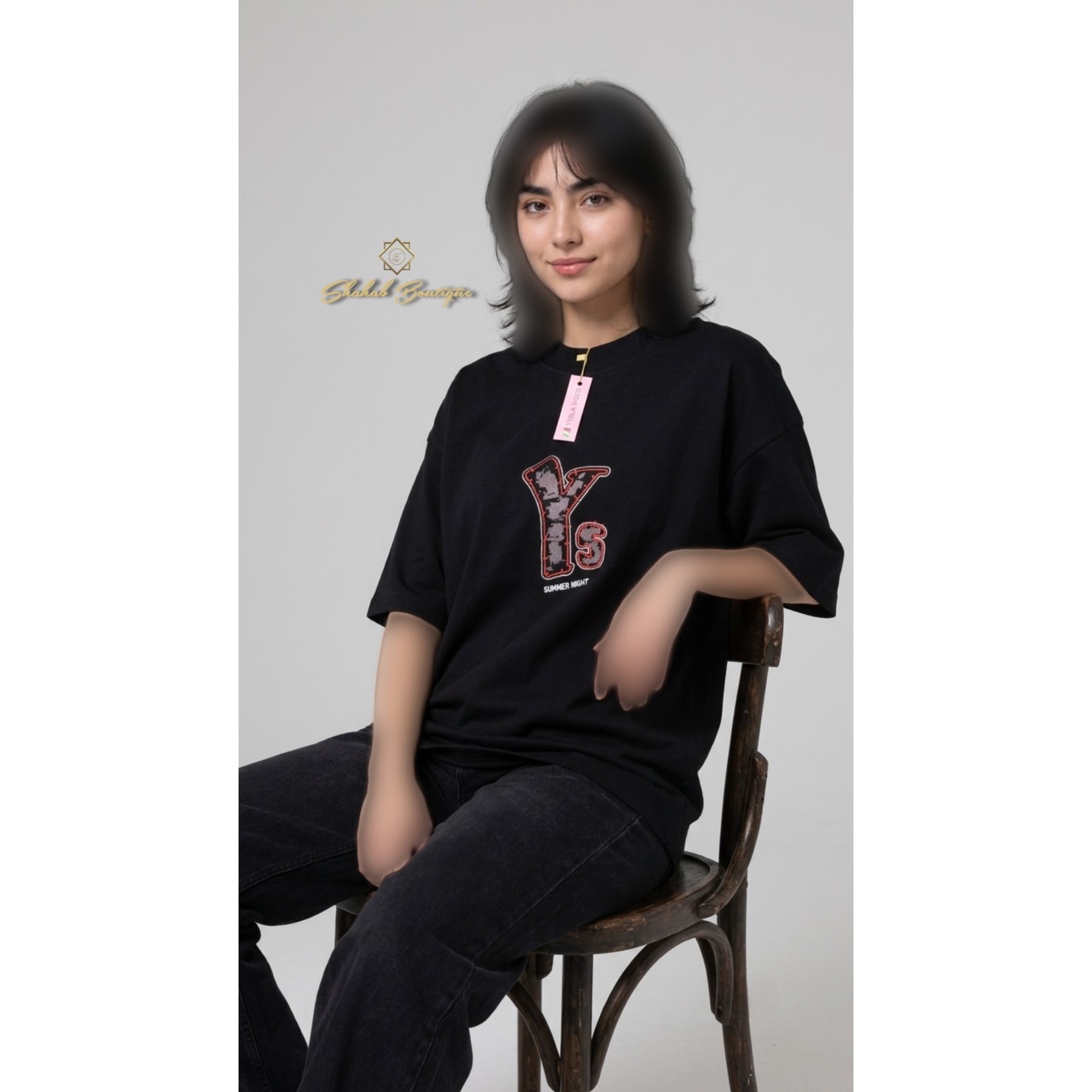 تیشرت دونخ04