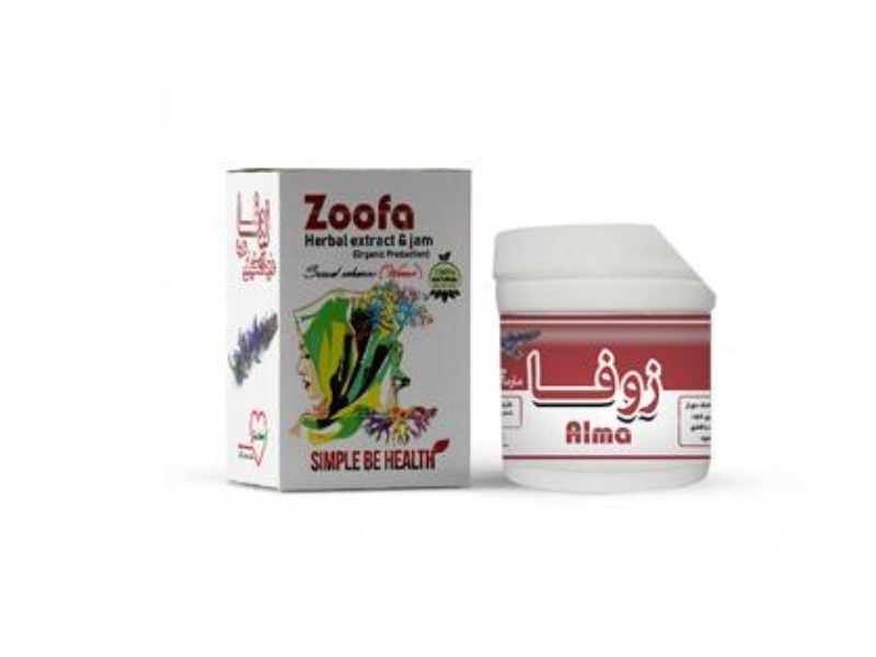 معجون زوفا(تقویت جنسی خانم ها)دکتر زرقانی