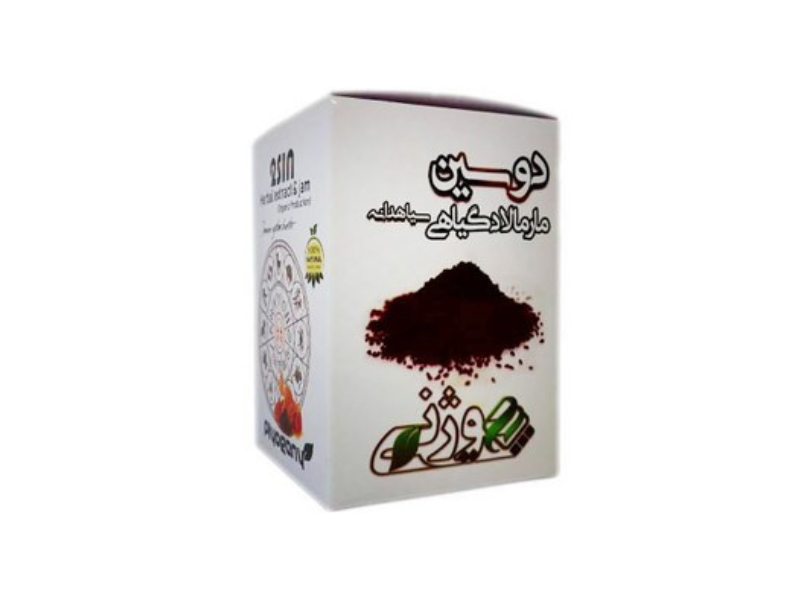 معجون تقویت سیستم ایمنی بدن (دوسین)