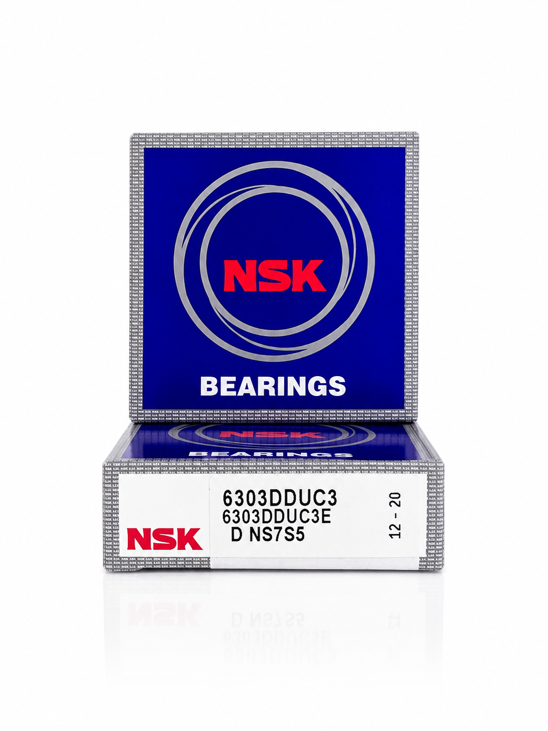 بلبرینگ 6303 NSK لهستان