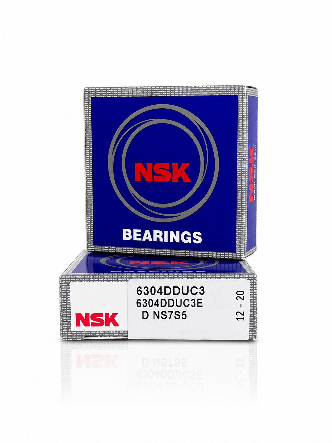 بلبرینگ 6304 NSK لهستان