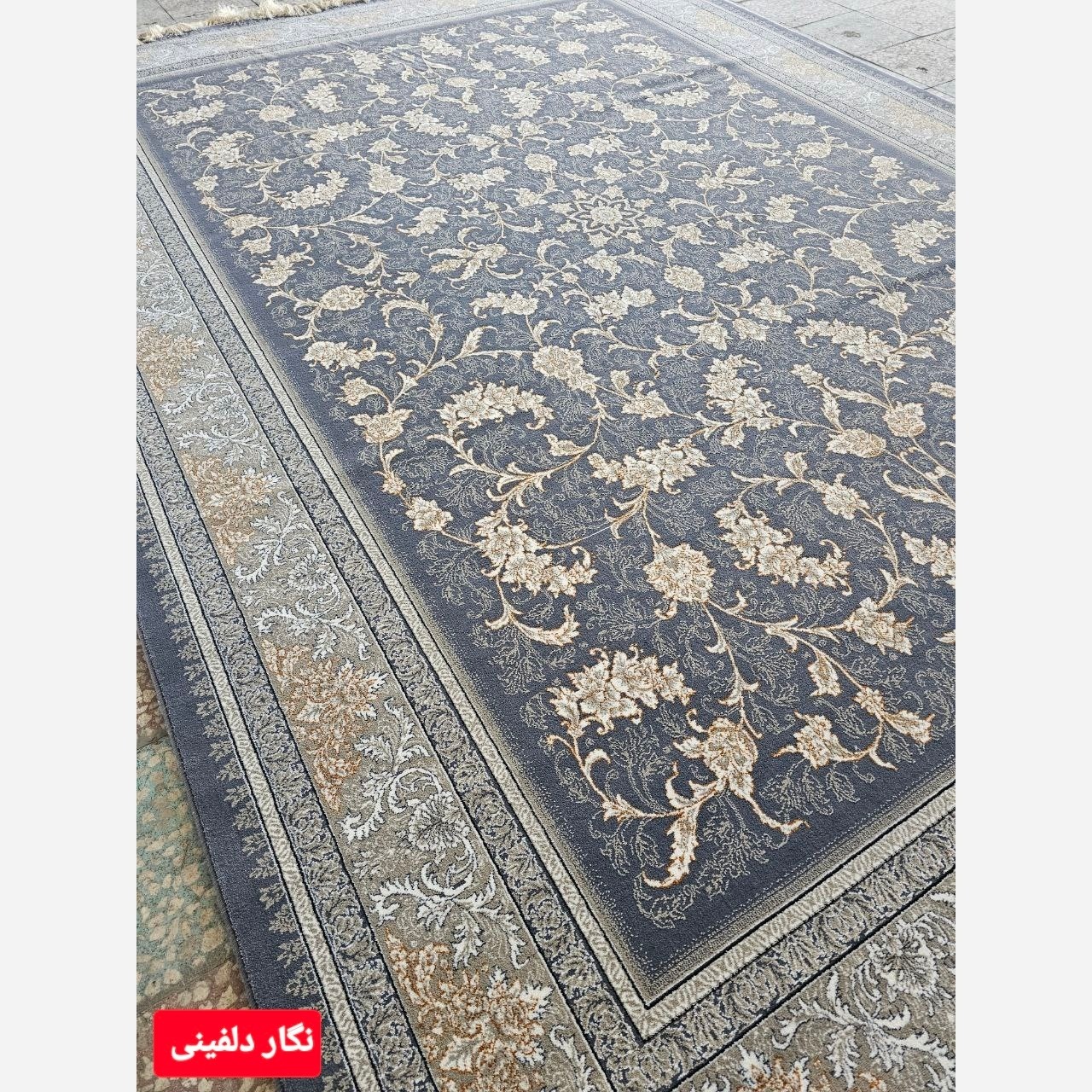 12متری شیک 700شانه ورژن نگار دلفینی