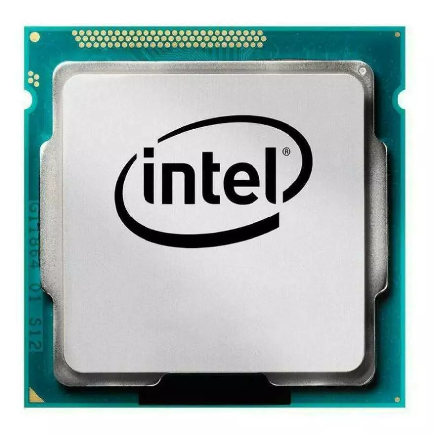 پردازنده اینتل CPU INTEL i7-3770