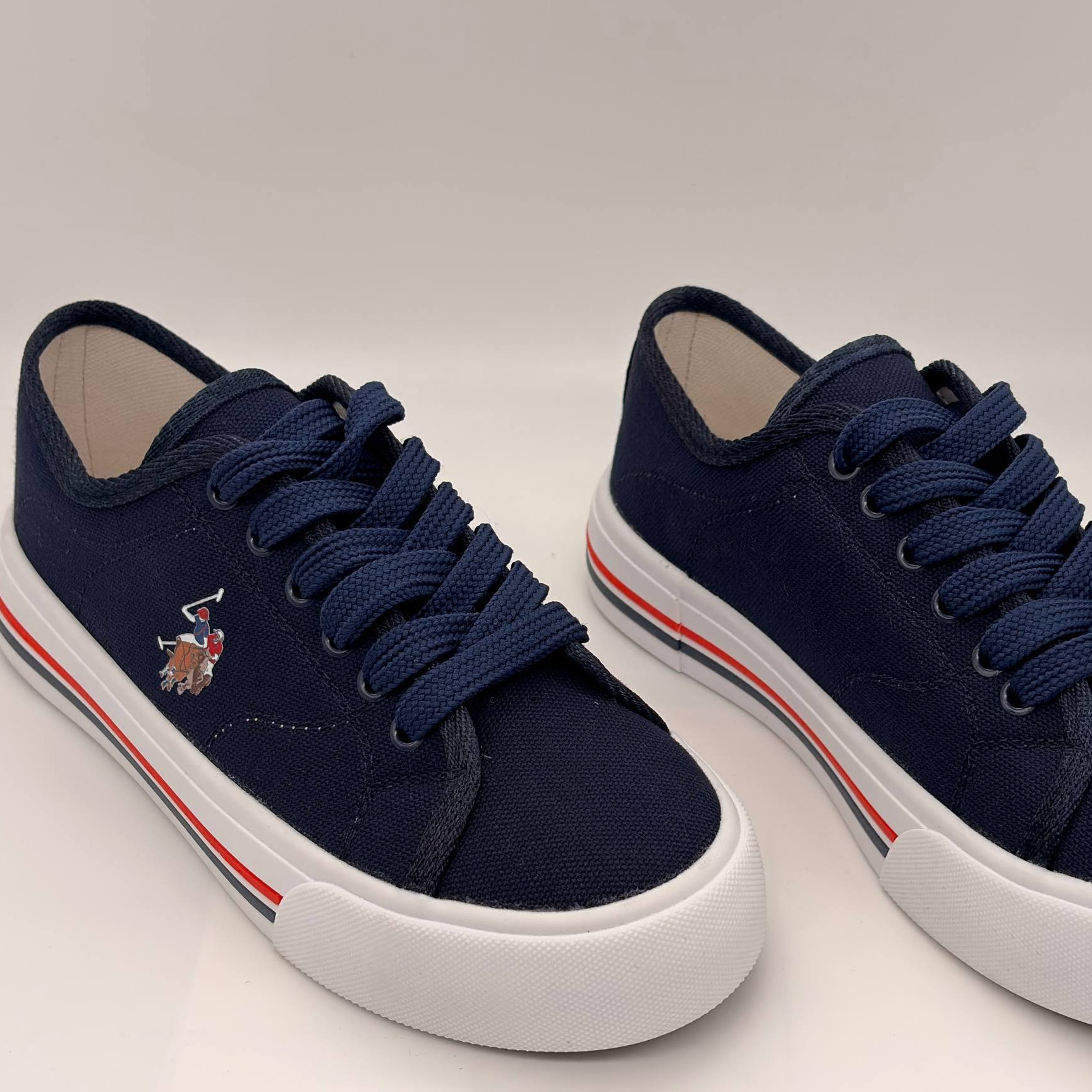 ونس پولو Polo Vans رنگ سرمه ای