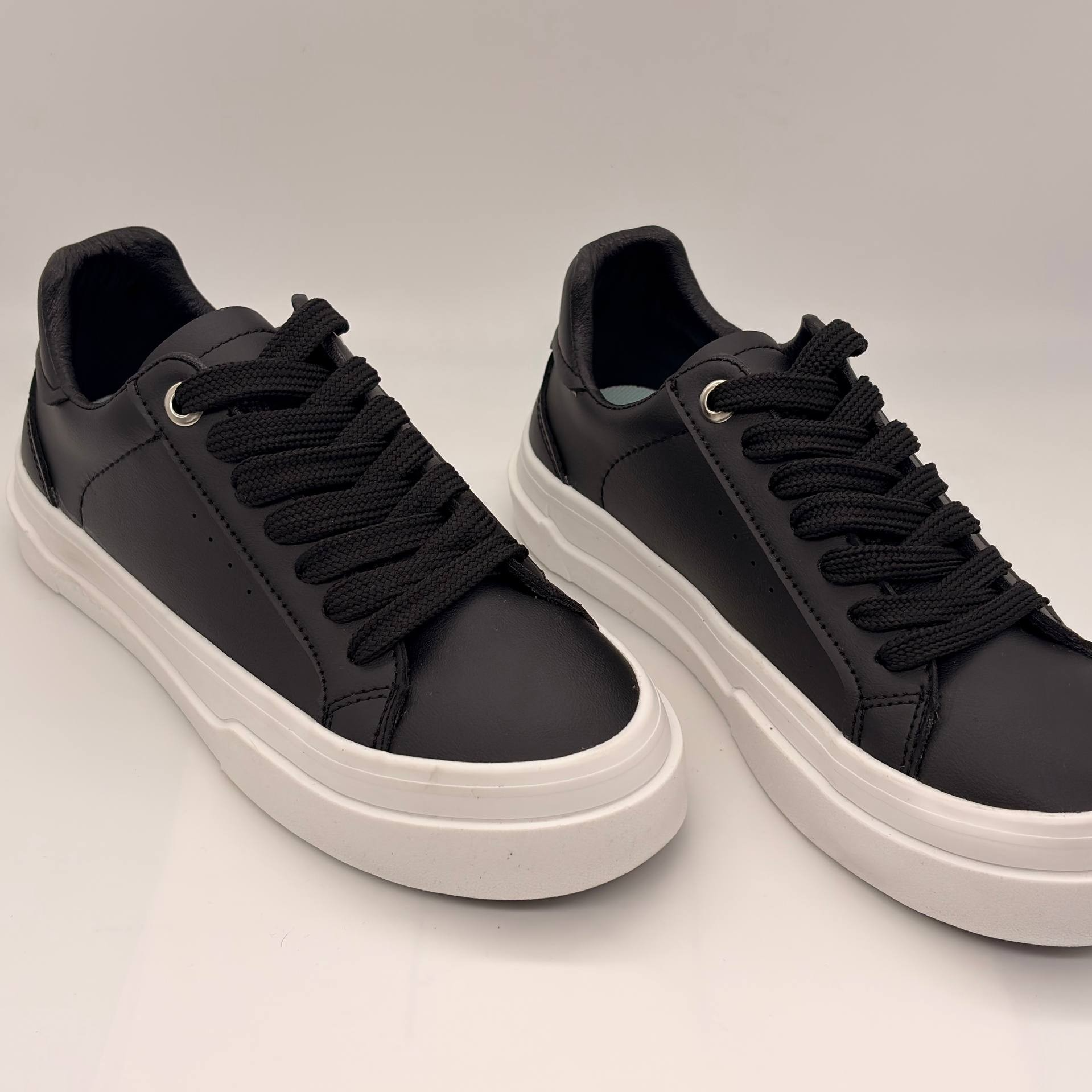 ونس زارا Zara Vans رنگ مشکی