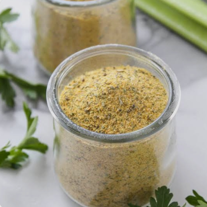 ادویه آبگوشت (دیزی) 100 گرمی