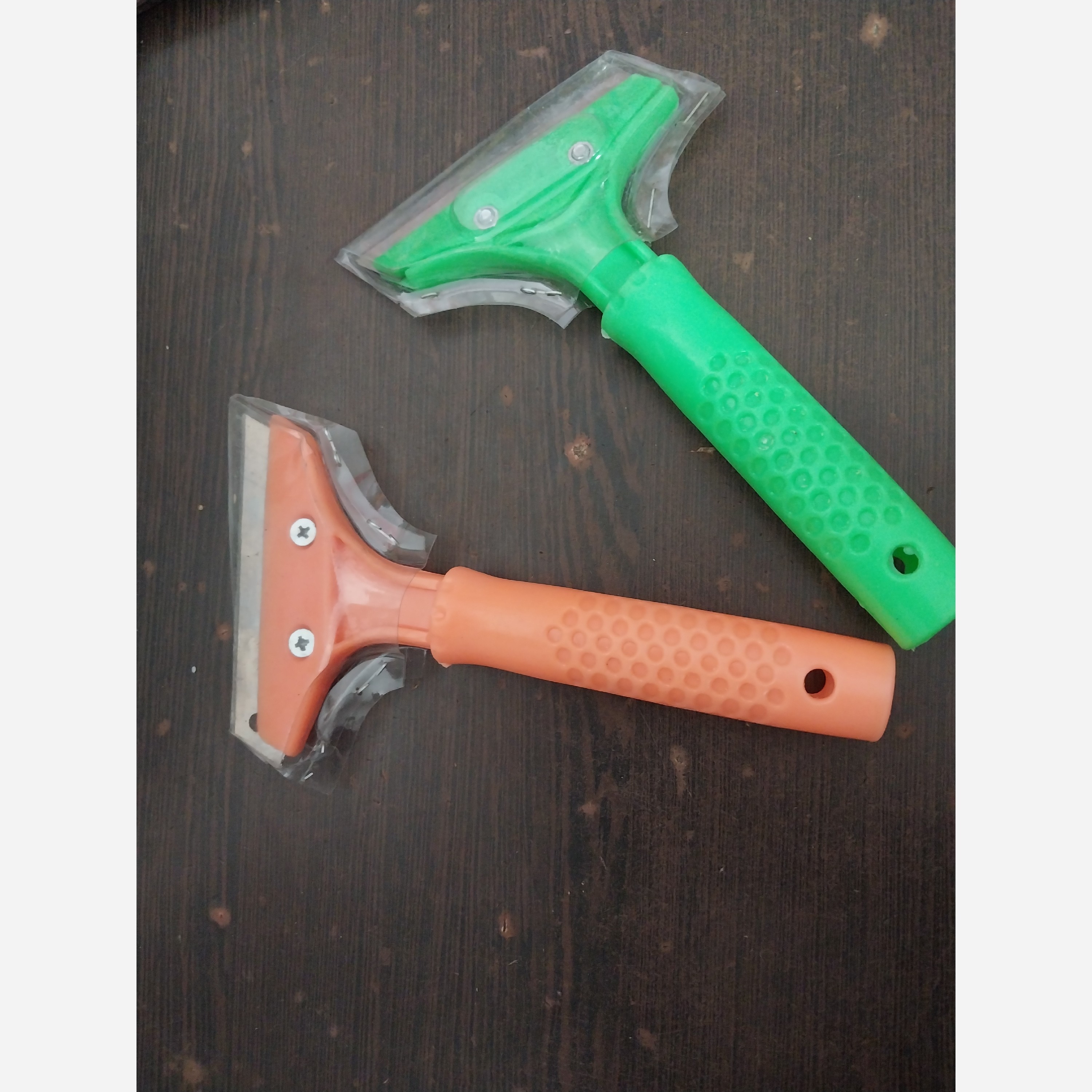 تیغ کاردکی تعویض شو