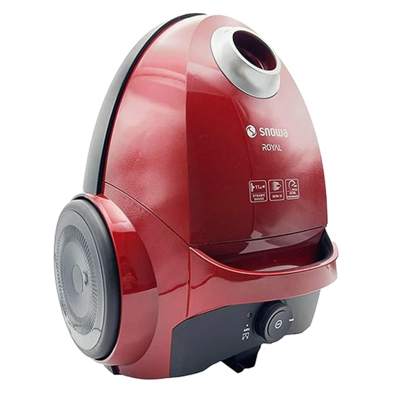 جارو برقی اسنوا مدل SVC-RL24RD گرید B