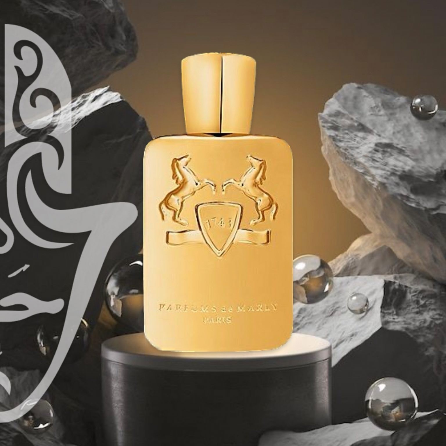 عطر30میل مارلی گودولفین برند اسکلاره