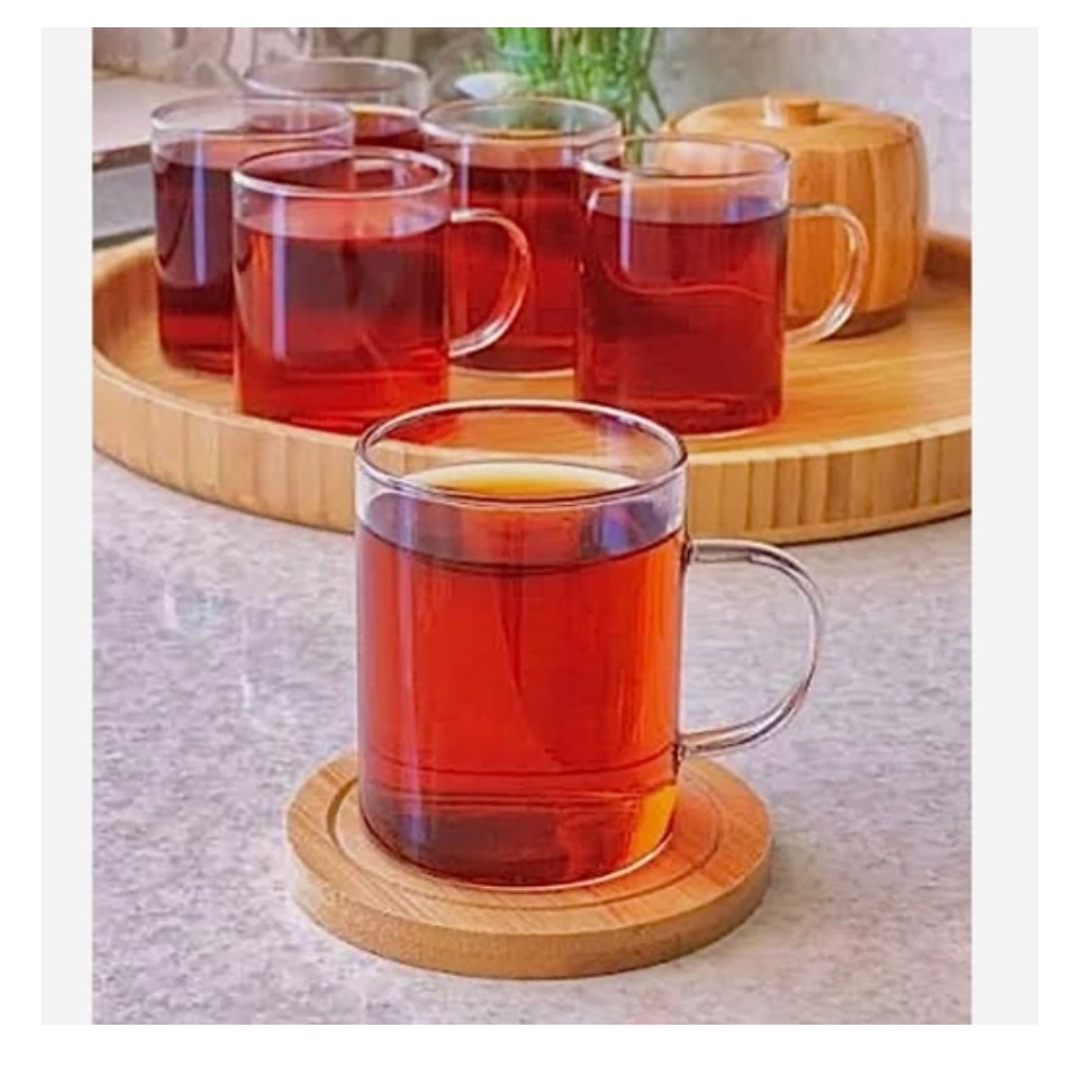 استکان پیرکس انتی شوک