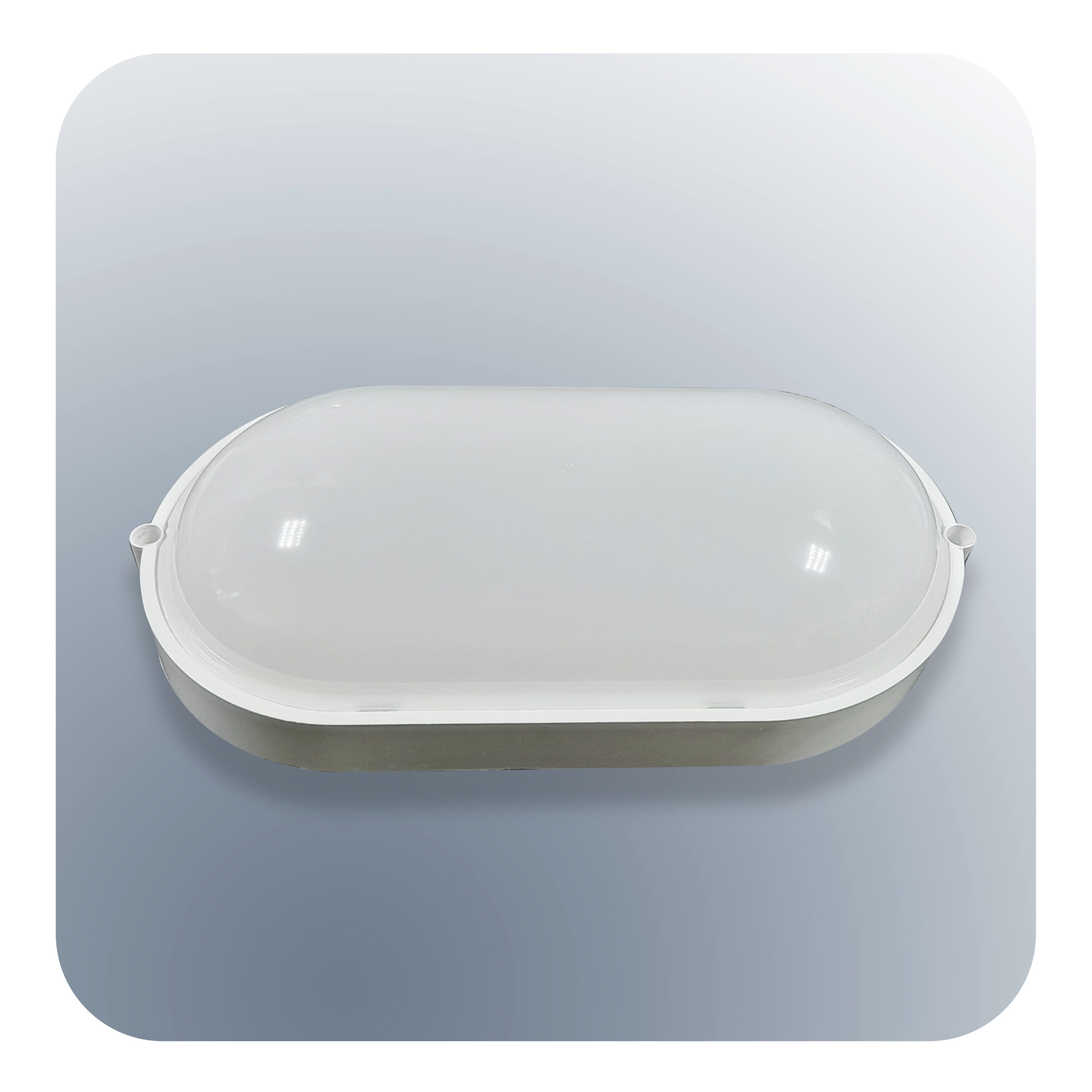 پنل ضدآب ال ای دی باران 12 وات کد 064