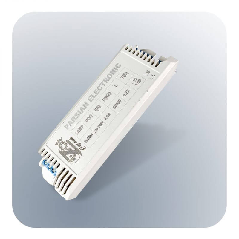 ترانس هایترونیک کد 52