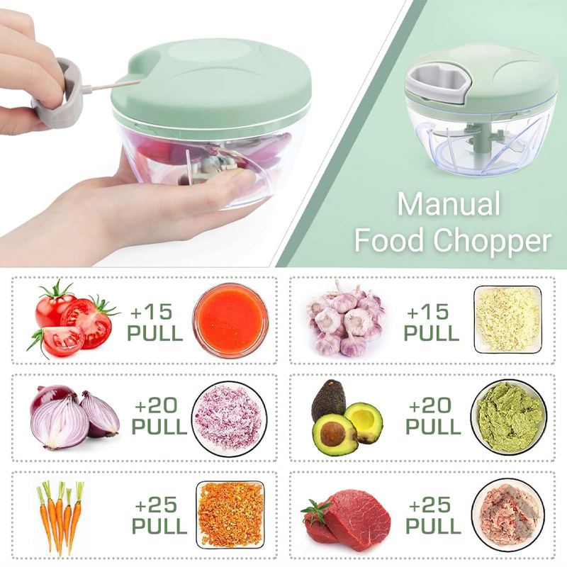 خرد کن نخی Belscoop