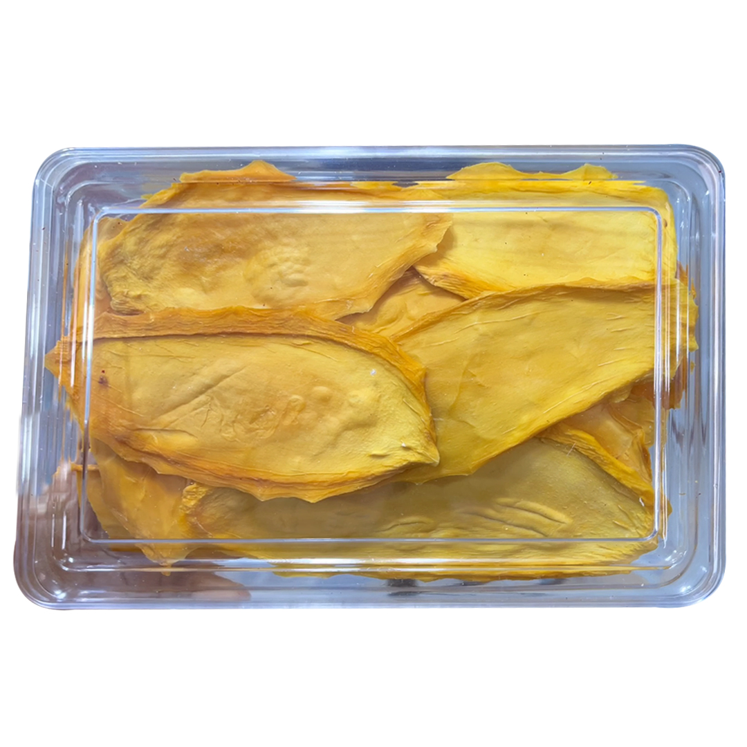 انبه خشک 100 گرمی