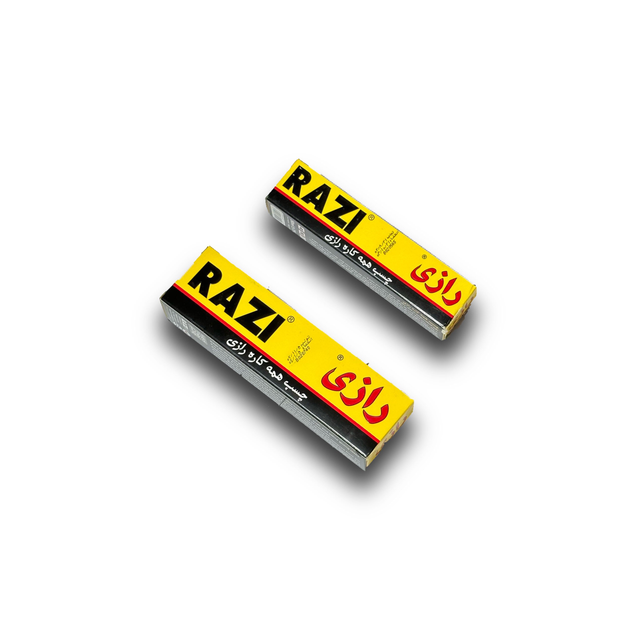 چسب مایع همه کاره رازی