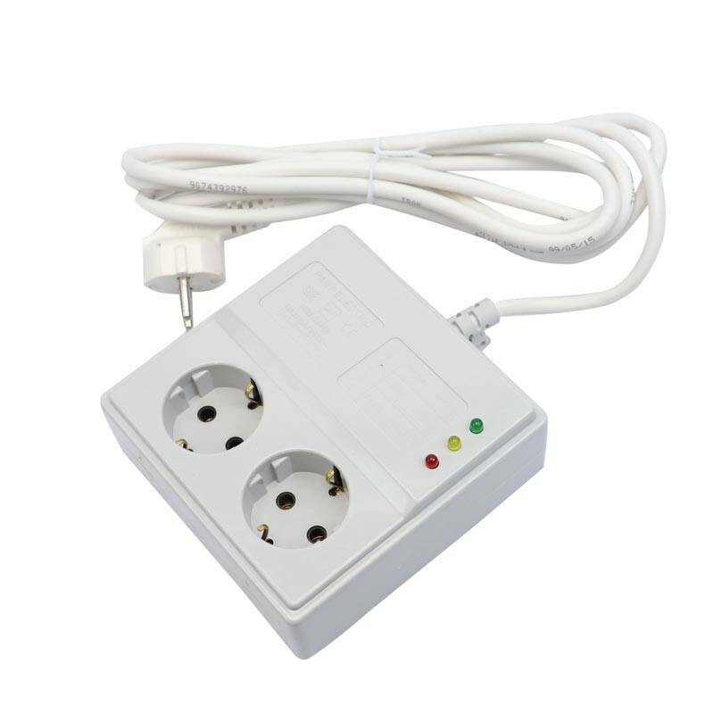 محافظ یخچال و فریزر پارت الکتریک استاندارد مغزی سرامیک کابل 1.8