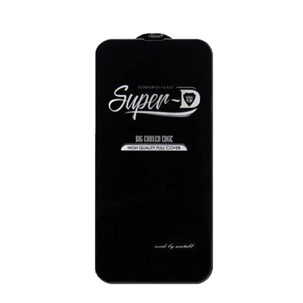 محافظ صفحه نمایش مدل SUD مناسب برای گوشی موبایل اپل iPhone 13 Pro Max
