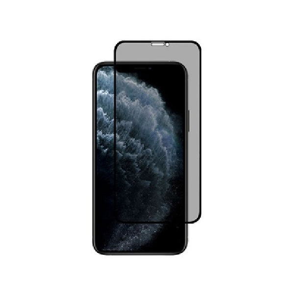 محافظ صفحه نمایش حریم شخصی گودزیلا مدل FL مناسب برای گوشی موبایل اپل iPhone 12