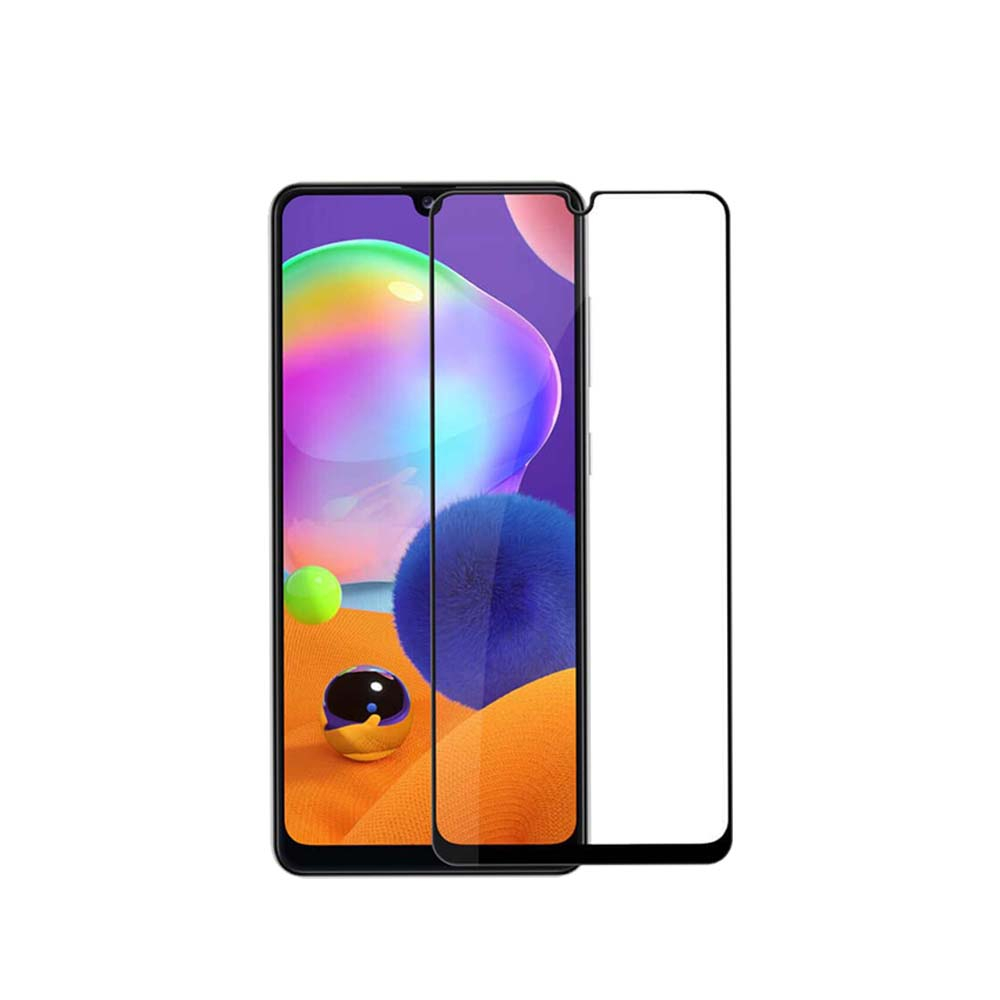 محافظ صفحه نمایش مای سیحان مدل FG مناسب برای گوشی موبایل سامسونگ Galaxy A31
