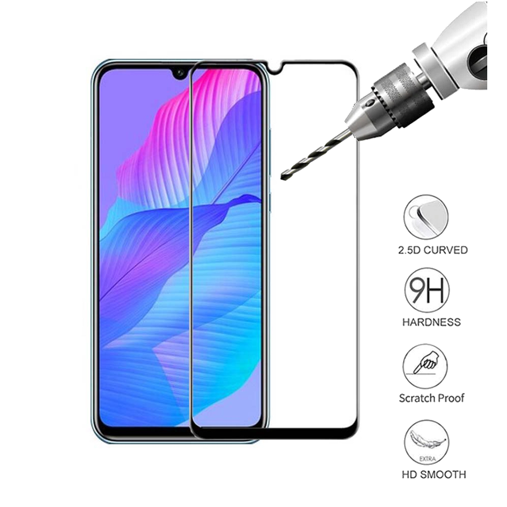 محافظ صفحه نمایش بادیگارد مدل FH مناسب برای گوشی موبایل هوآوی Y8P