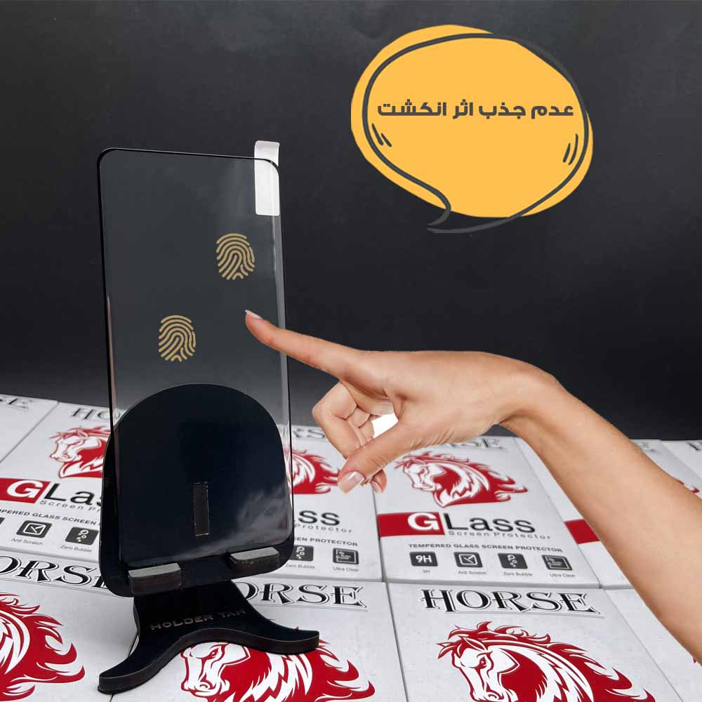 محافظ صفحه نمایش هورس مدل FUEH20 مناسب برای گوشی موبایل شیائومی Redmi Note 15 4G