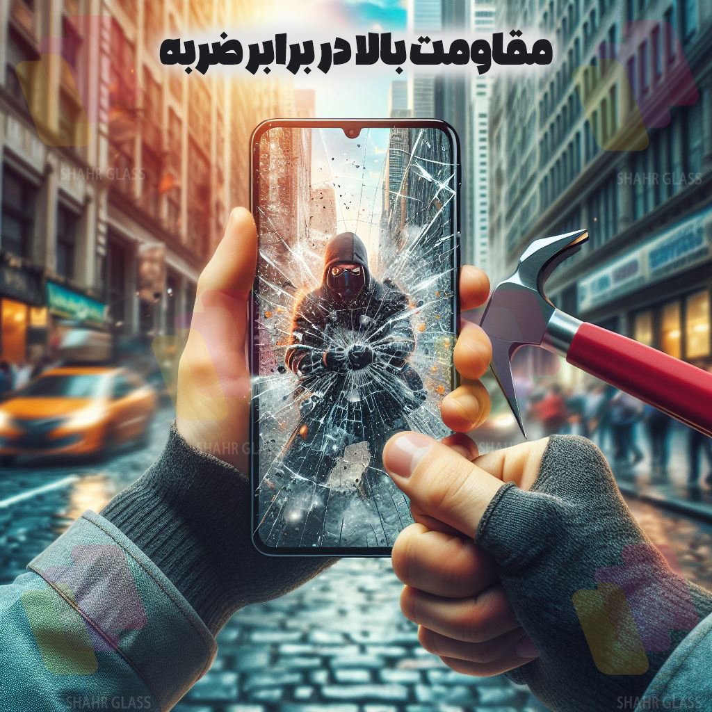 محافظ صفحه نمایش شهر گلس مدل FUL2 مناسب برای گوشی موبایل سامسونگ Galaxy A2 Core بسته دو عددی