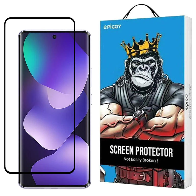 محافظ صفحه نمایش اپیکوی مدل Anti-Static مناسب برای گوشی موبایل شیائومی Redmi Note 15 4G/5G