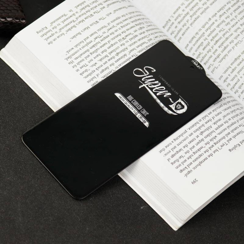 محافظ صفحه نمایش پی کی مدل SUPERD مناسب برای گوشی موبایل شیائومی Redmi Note 10 Pro / Note 10 Pro Max / Note 11 Pro