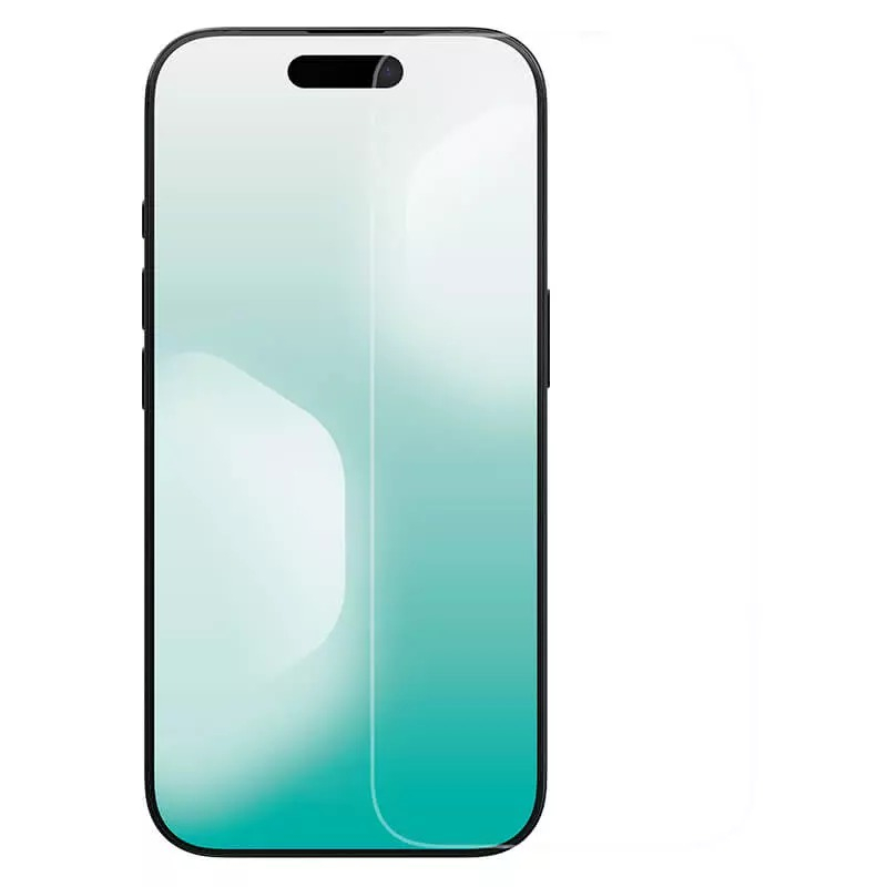 محافظ صفحه نمایش نیلکین مدل H Plus Pro مناسب برای گوشی موبایل اپل iPhone 17 Pro Max به همراه کیت نصب
