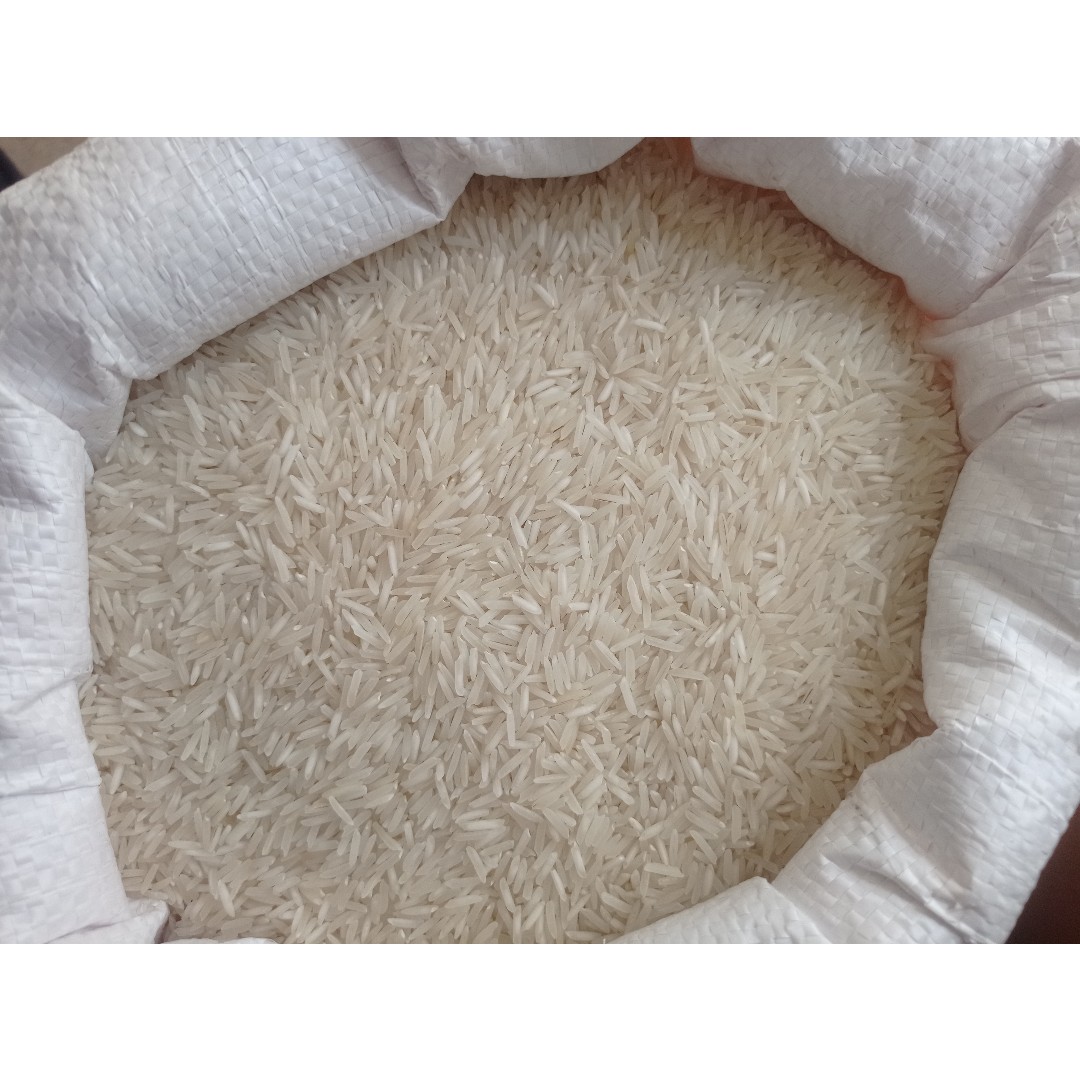 برنج هندی(دانه بلند)