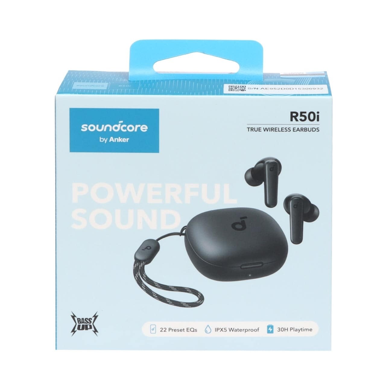 هندزفری بی سیم ایرپاد انکر مدل Soundcore R50i