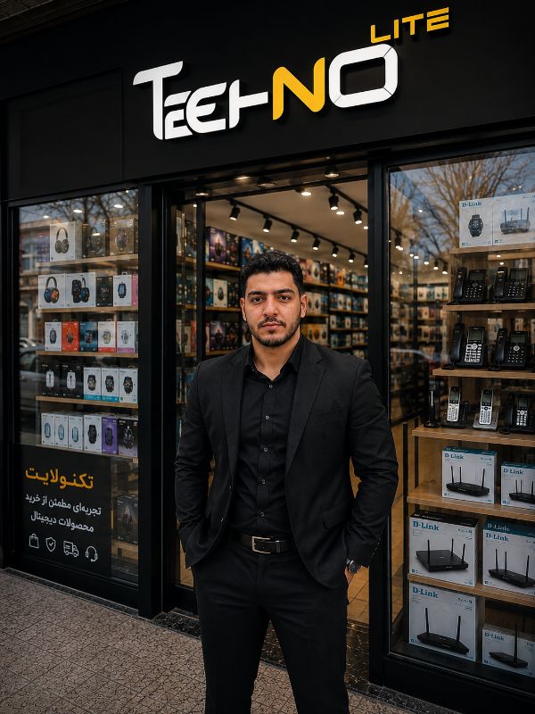 مهندس فراهانی