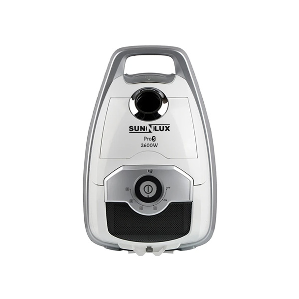 جاروبرقی 2600 وات سانلوکس مدل PRO 5 VC-3800 VS