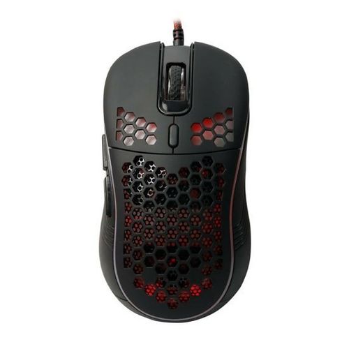 ماوس سیمی گیمینگ تسکو مدل TSCO TM765GA