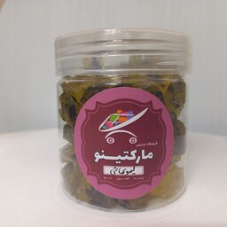 آبنبات قیچی 200 گرمی با طعم لیمو عمانی در مارکتینو